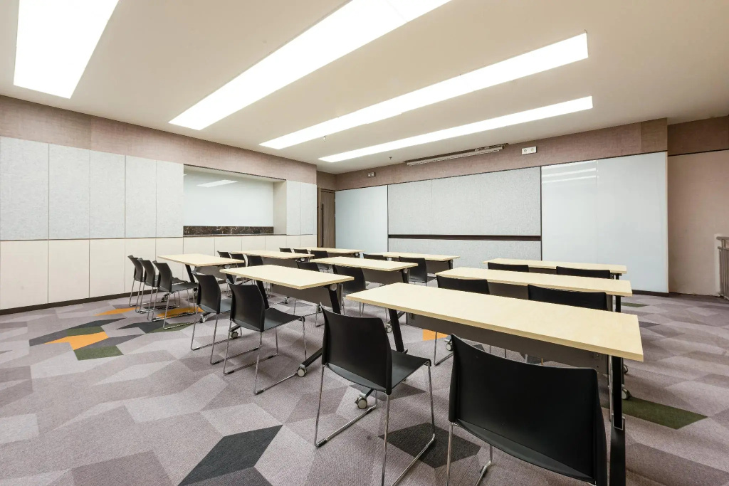 Business Centre