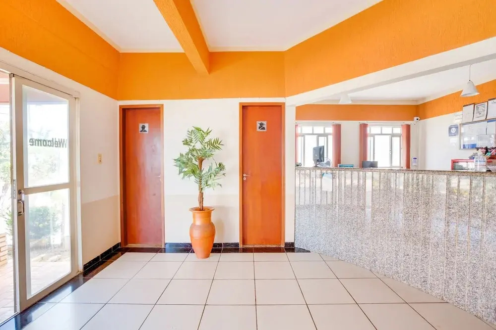 Hotel photo 13