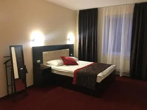 Hotel Vivaldi - фото 3