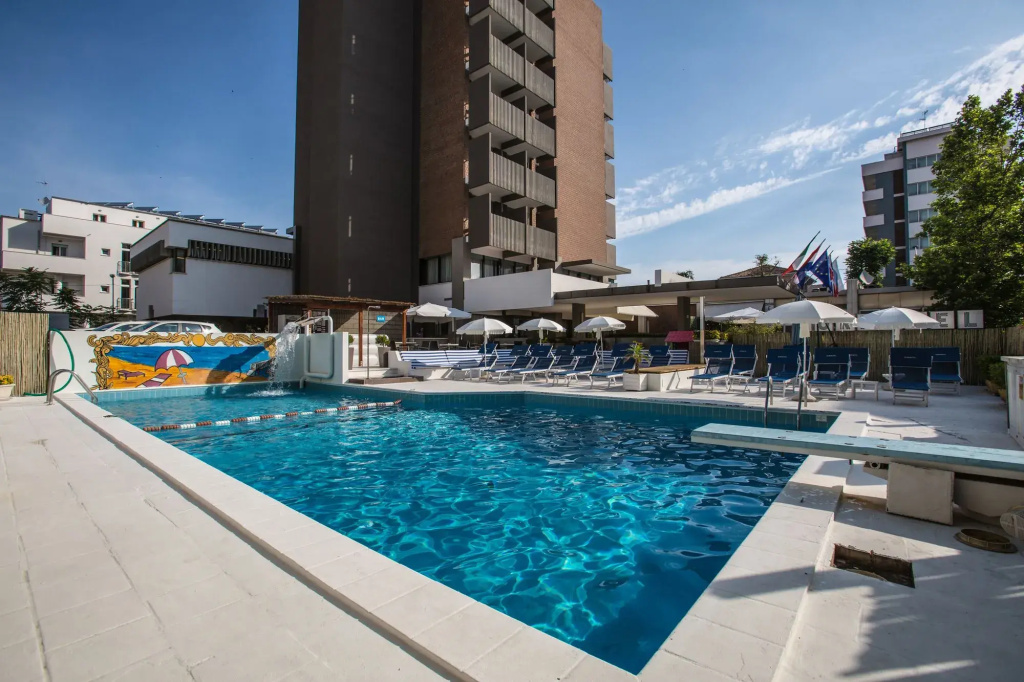 Hotel photo 14