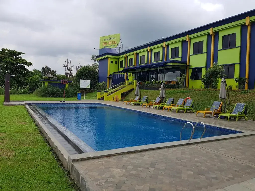PrimeBiz Hotel Karawang - Général