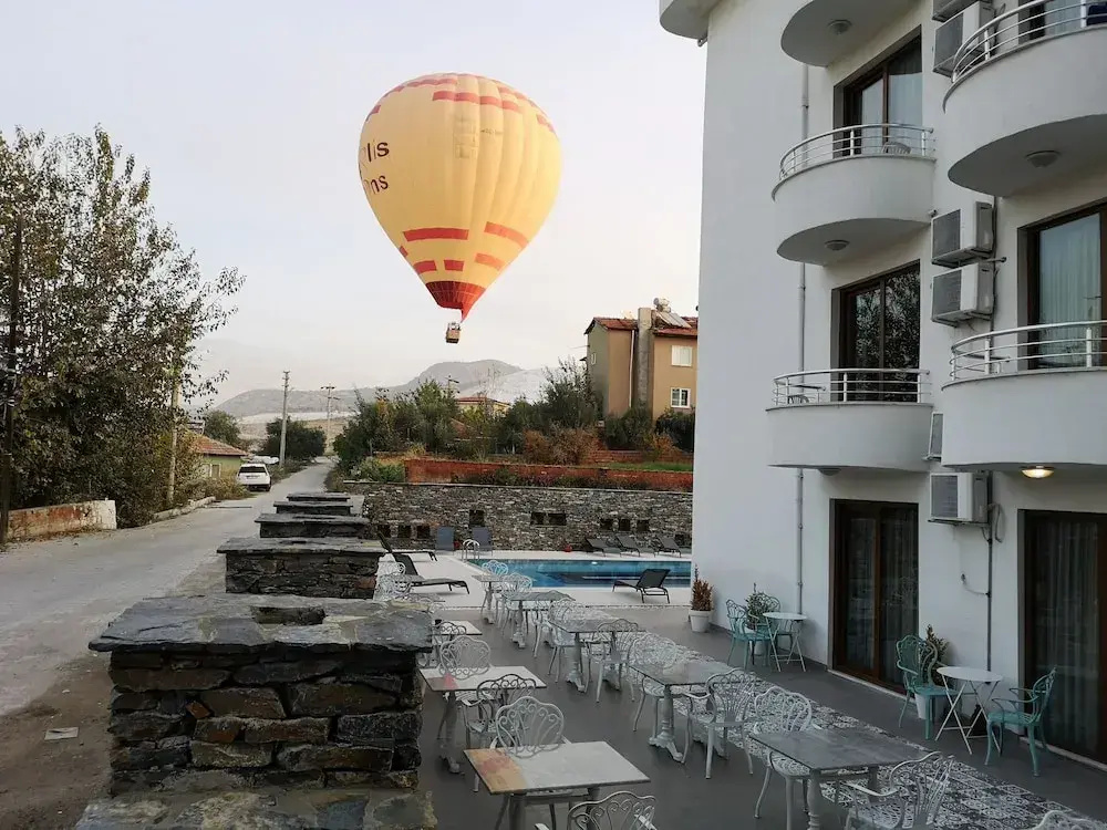 Hotel photo 28