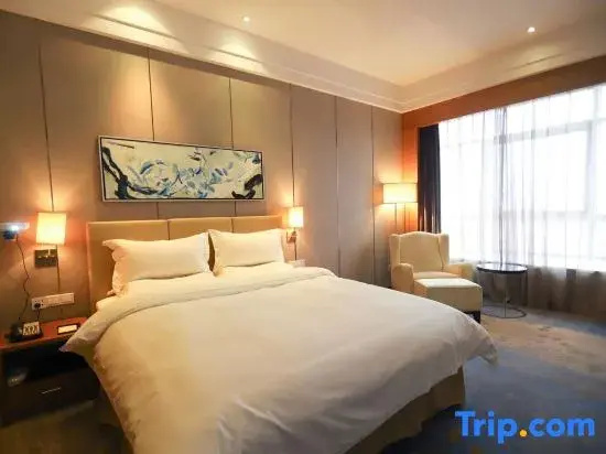 Innovate Yeohwa Hotel - Chambres