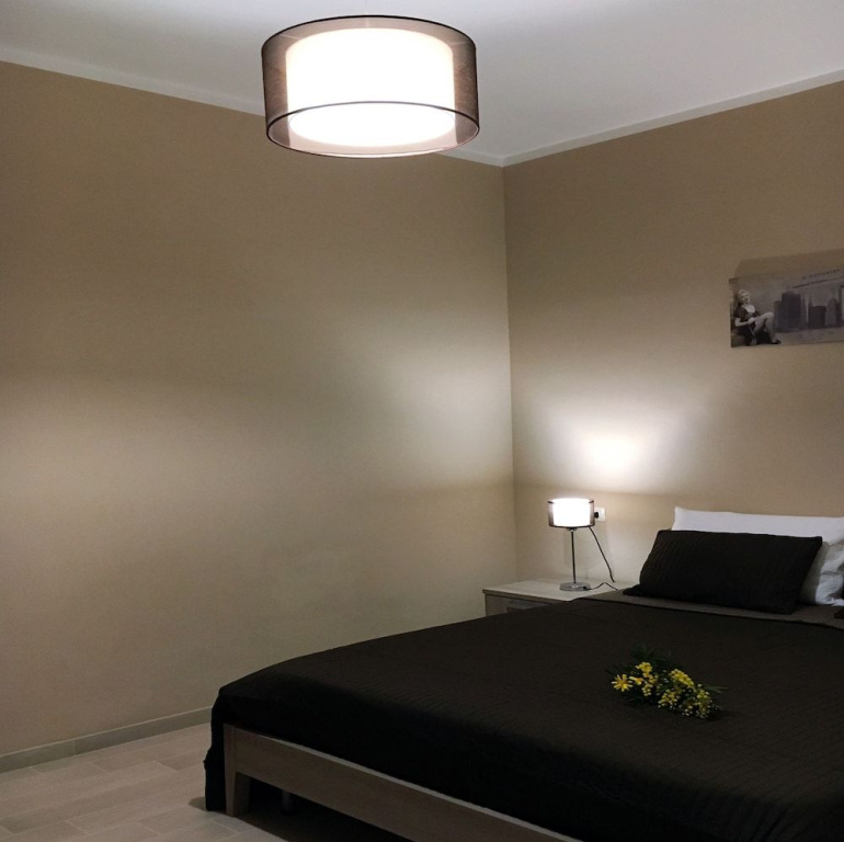 B&B Rossini — 2