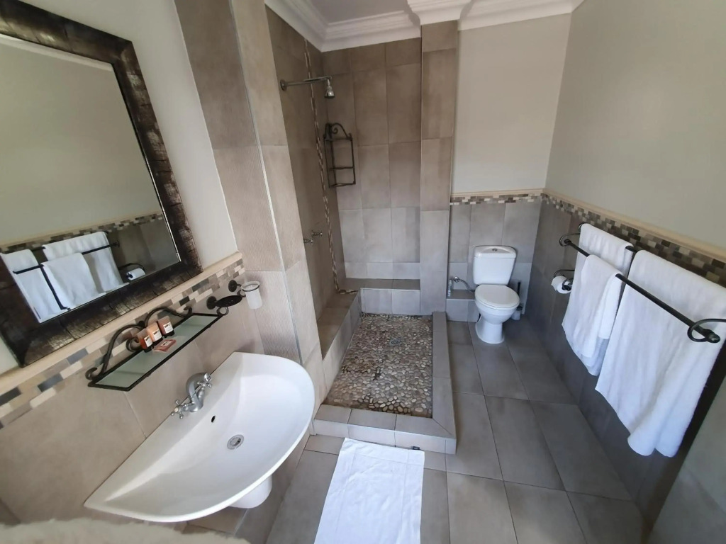 Alabaster Box B&B - фото 8