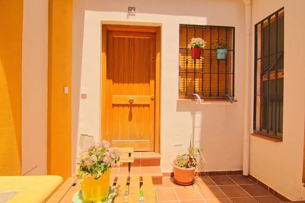 AltaMálaga Apartments