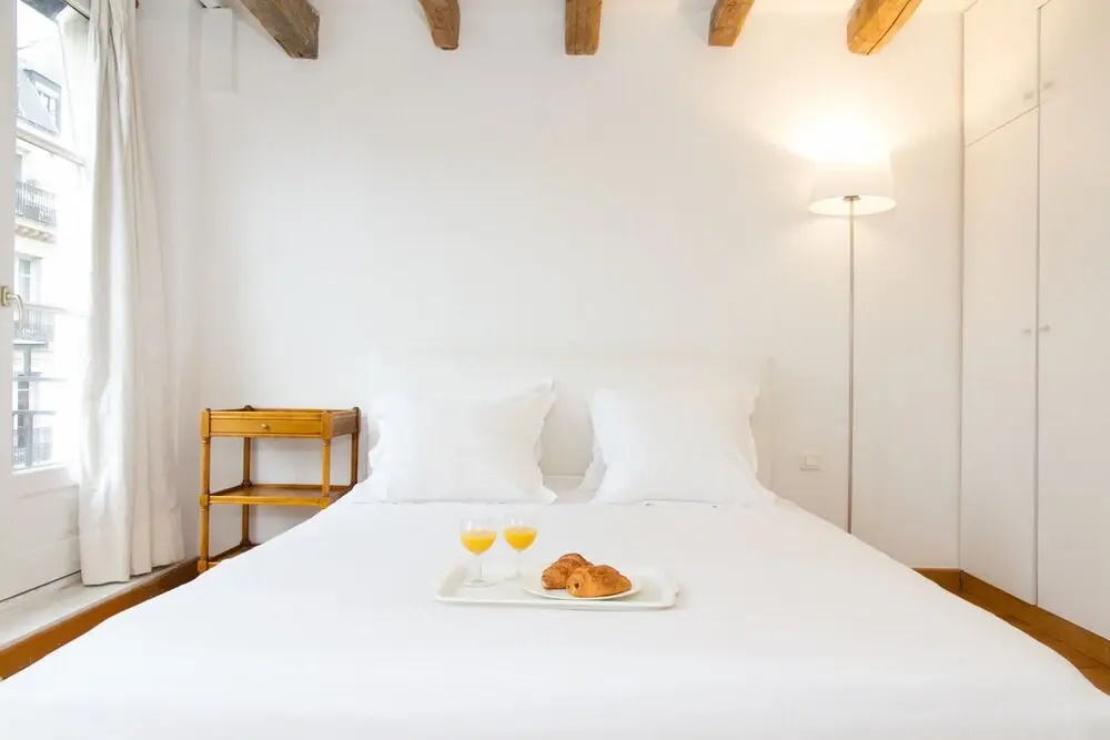 Odeon - Saint Germain Private Apartment - Général
