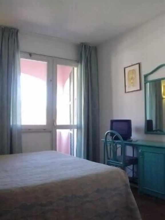 Gabbiano Azzurro - Chambres