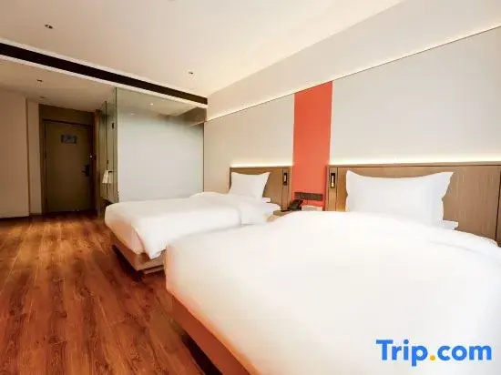 Deluxe Double room (twin beds)