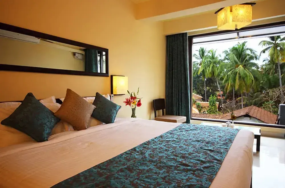 De Baga Deck Comforts - Chambres