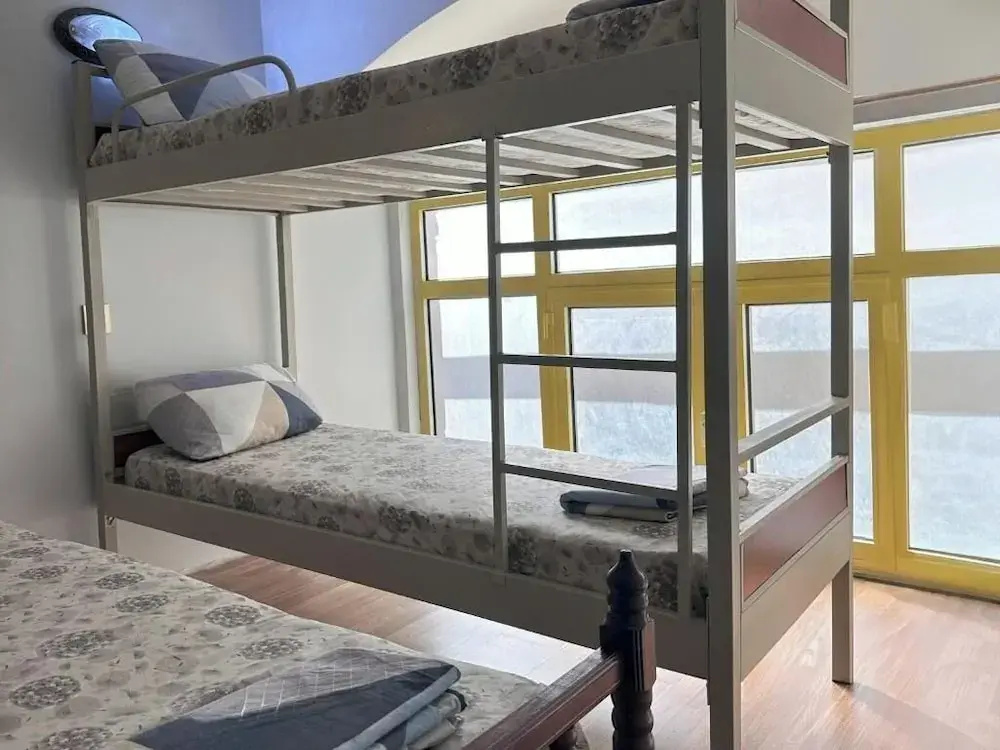 Flora Hostel Baku — 4