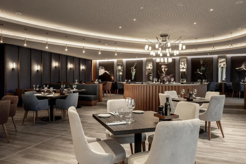 Radisson Blu Hotel, Florence - Général