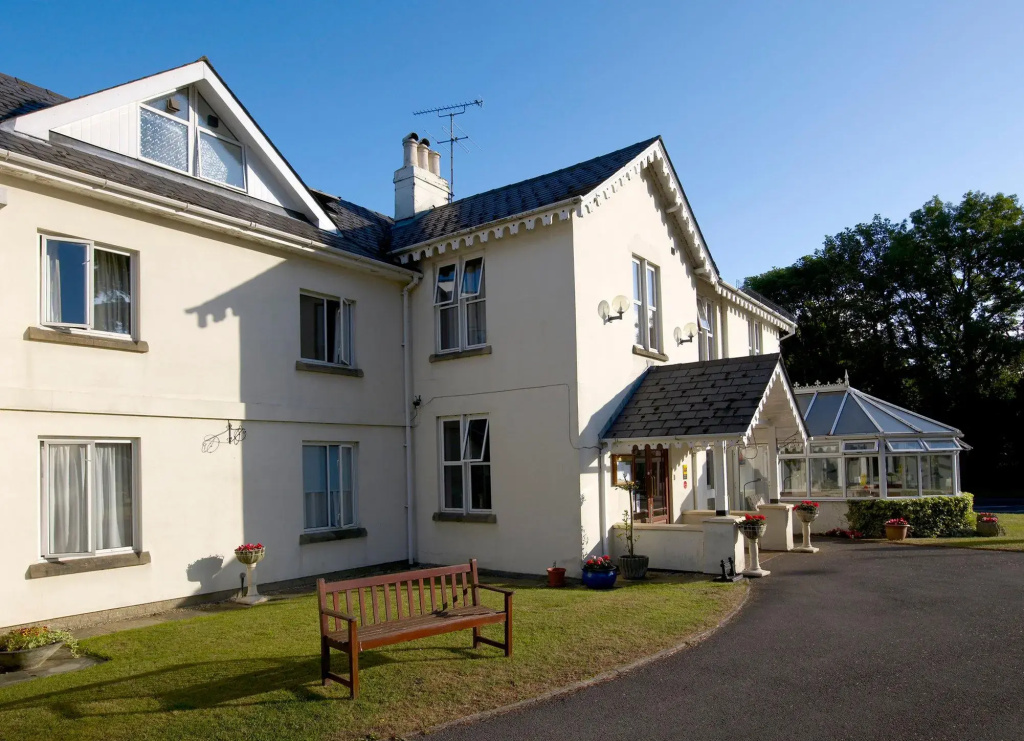 Charlton Kings Hotel - Chambres
