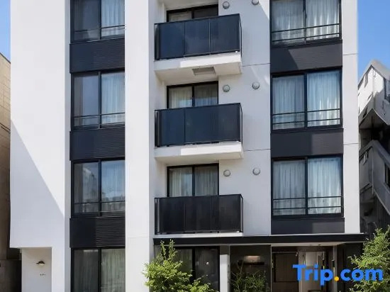 FL Residence Elite Mansion 101 in Tokyo