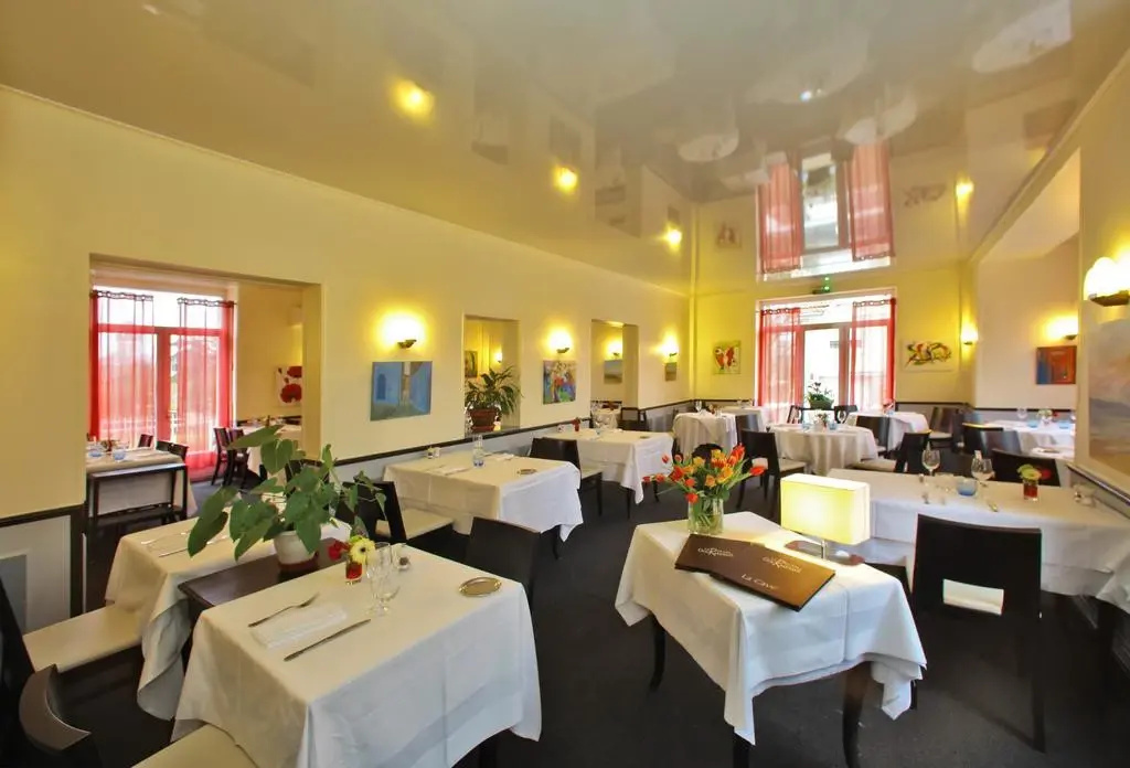 Le Relais des Gourmands - Général