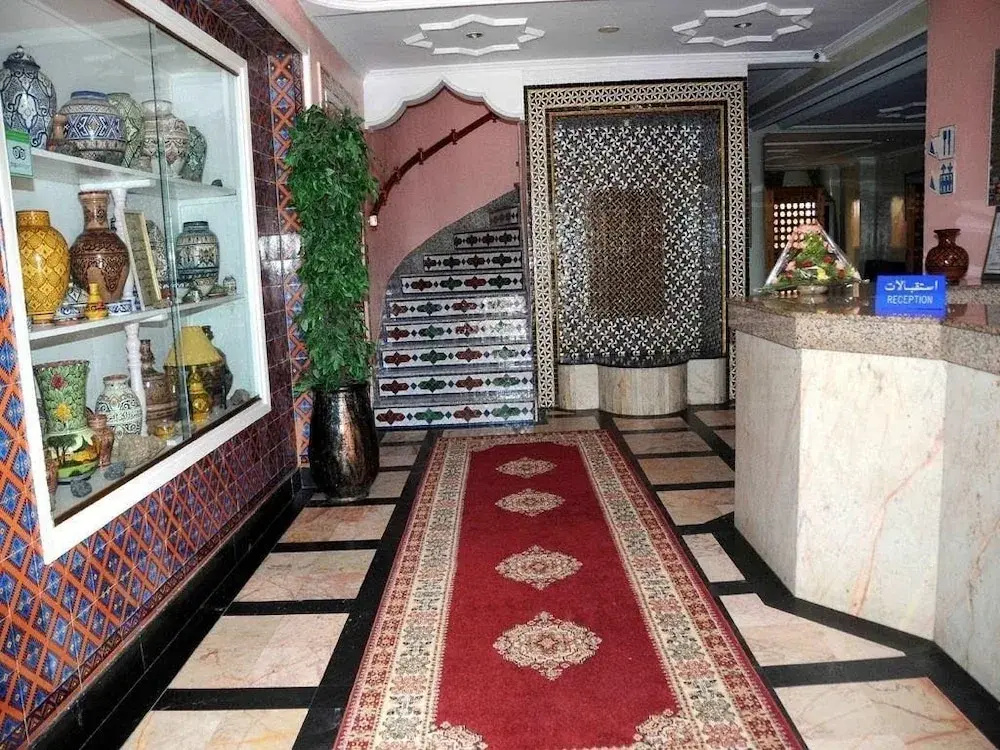 Hotel Assif - Général