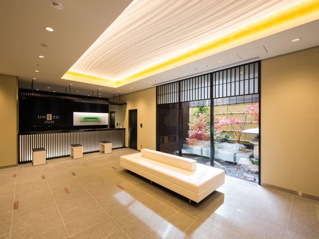 Four Points Flex by Sheraton Kanazawa 사진 25