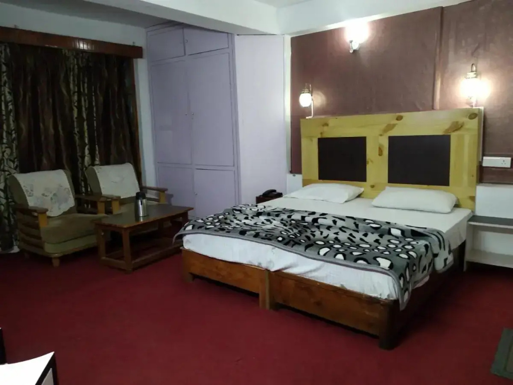 Hotel photo 8