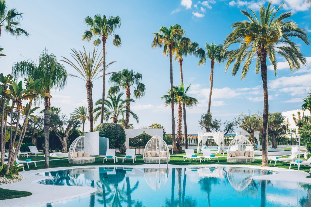 Iberostar Selection Marbella Coral Beach - Général