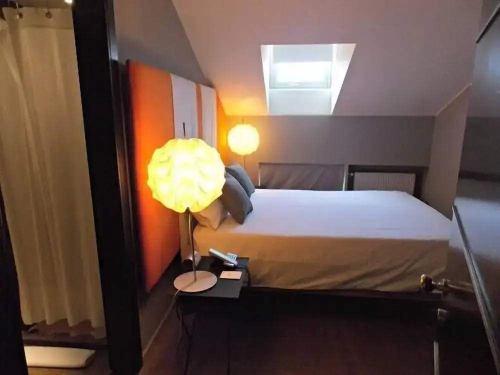 Hotel Casa Poli - Chambres