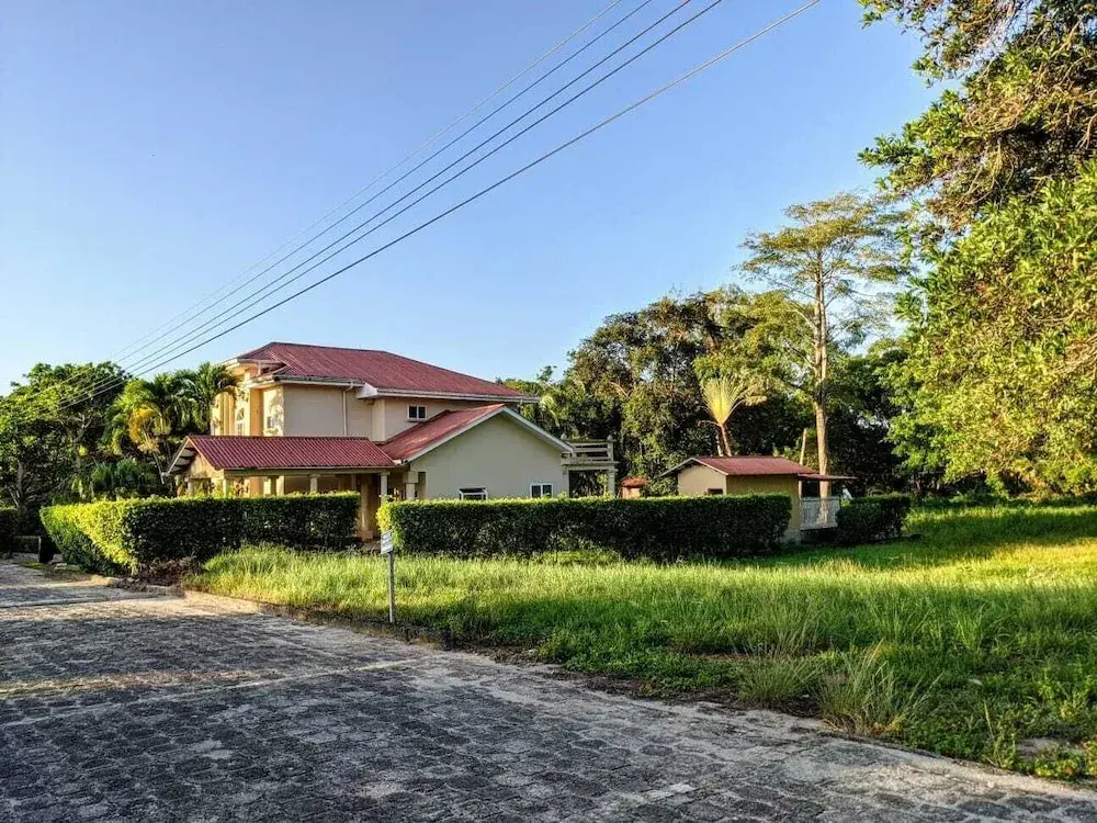 Casa Trebol - фото 17
