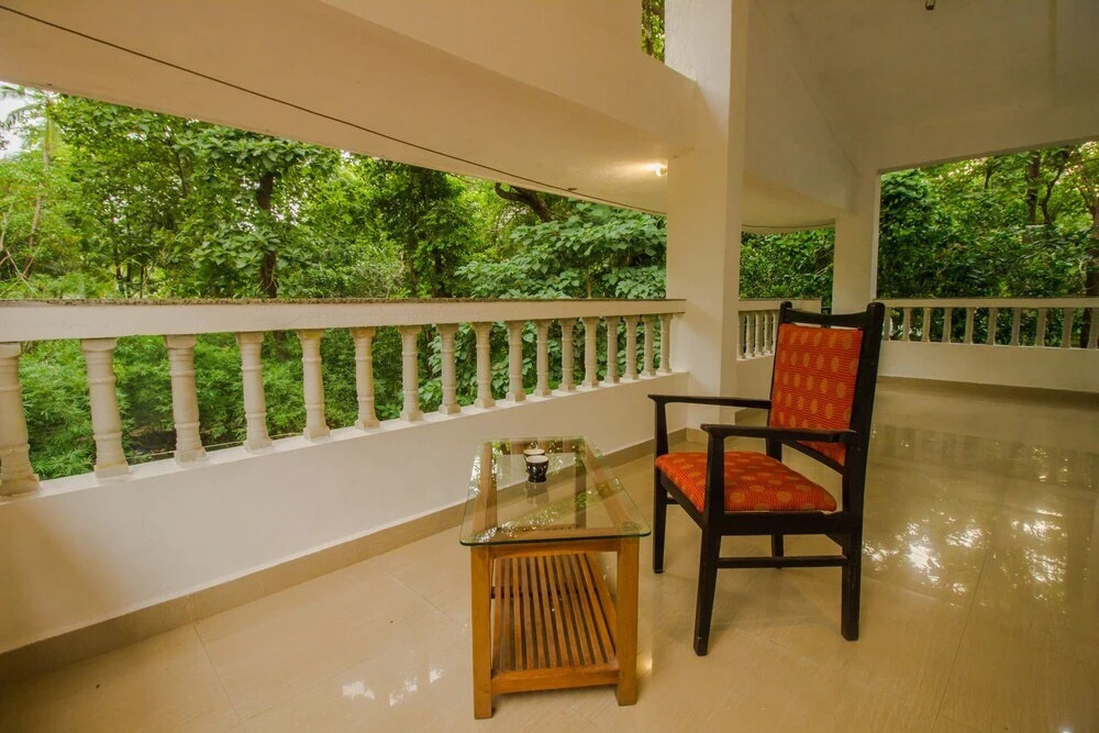 OYO 16918 Home Serene 1BHK Assagao