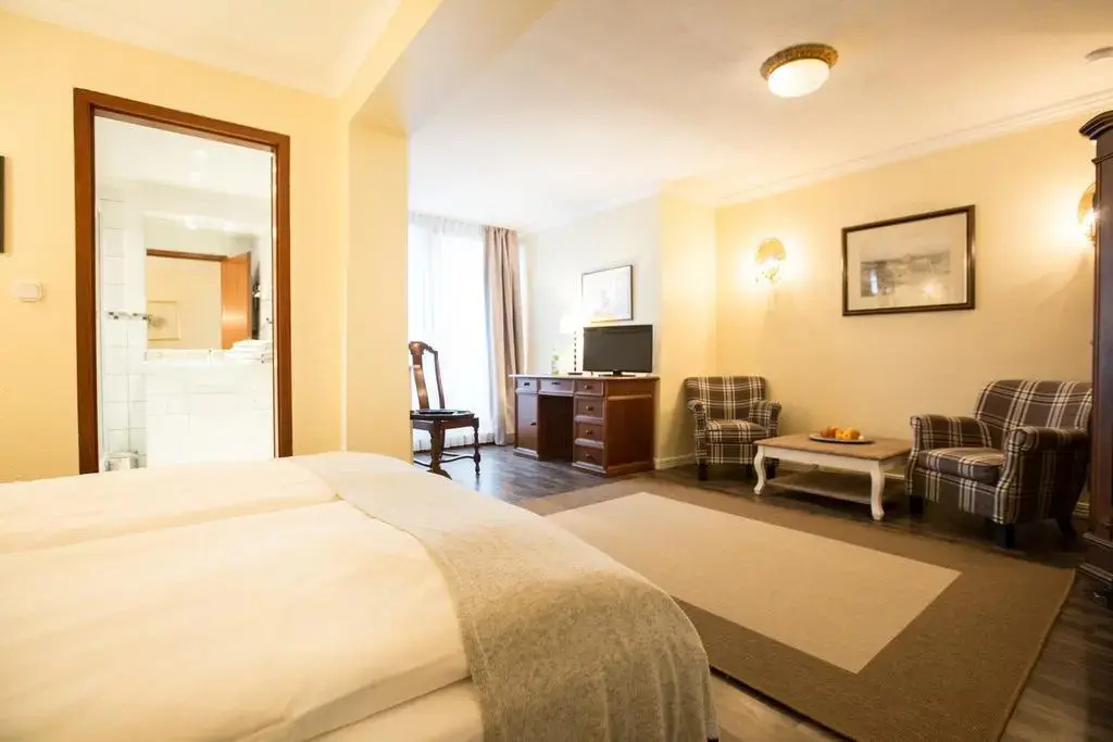 Hotel photo 16