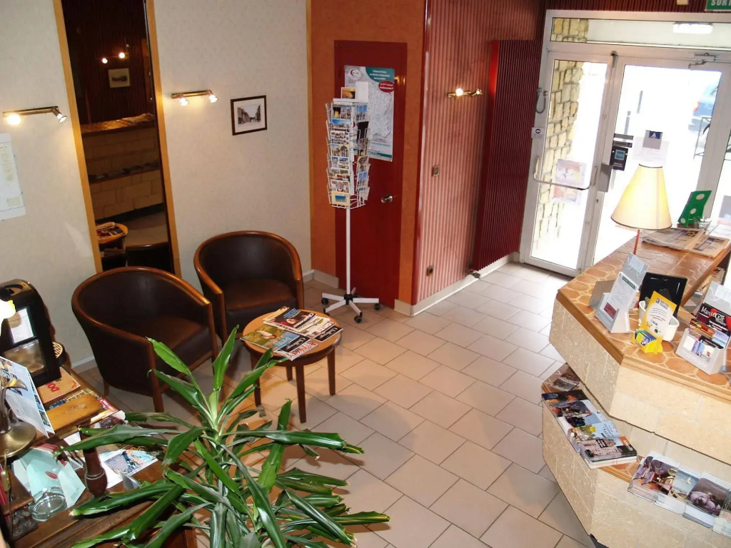 Afficher la photo 7 — Le Relais Vauban