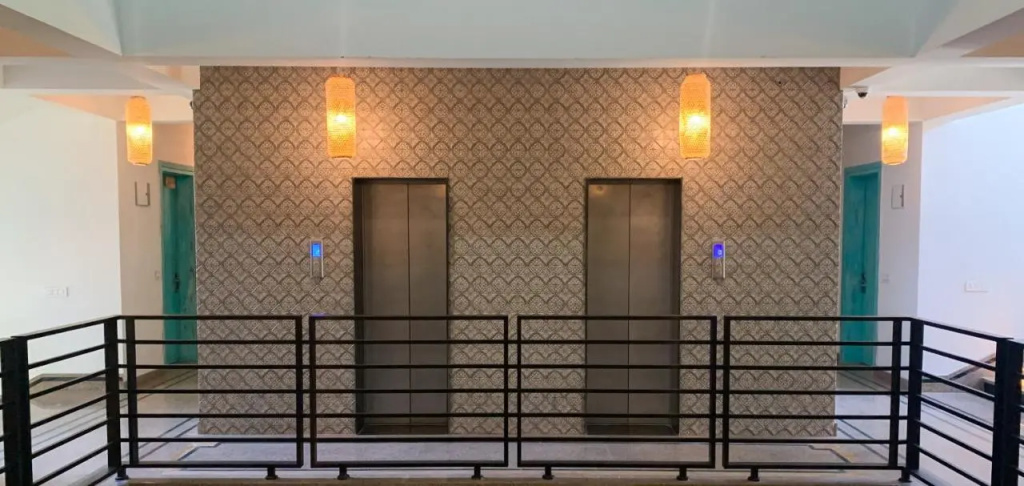 Hotel photo 14