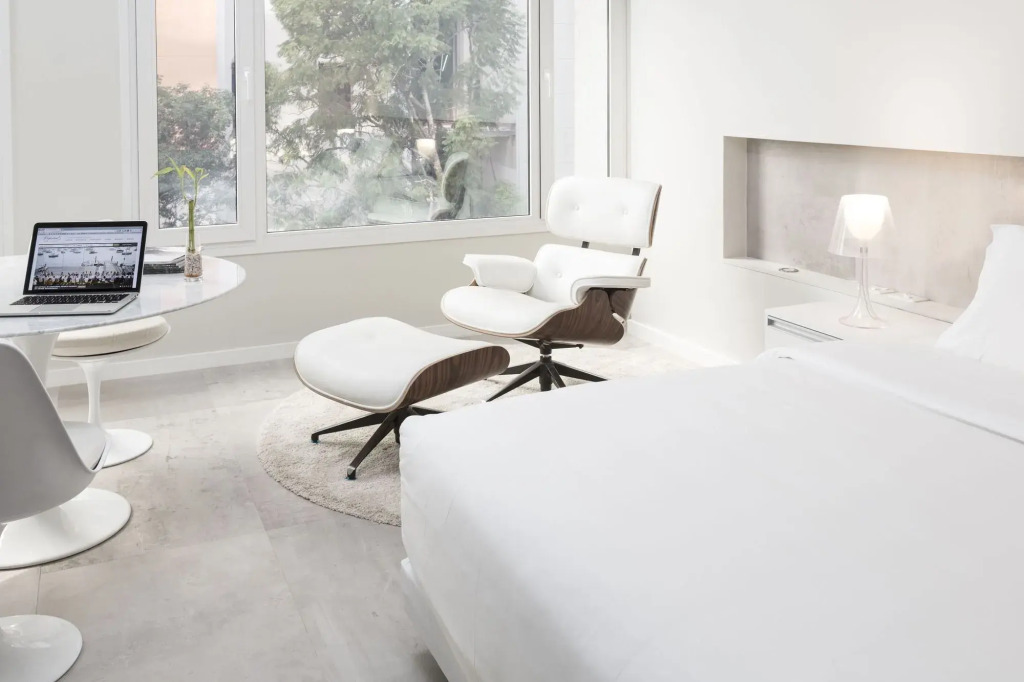 Hub Hotel Asuncion — фото 2