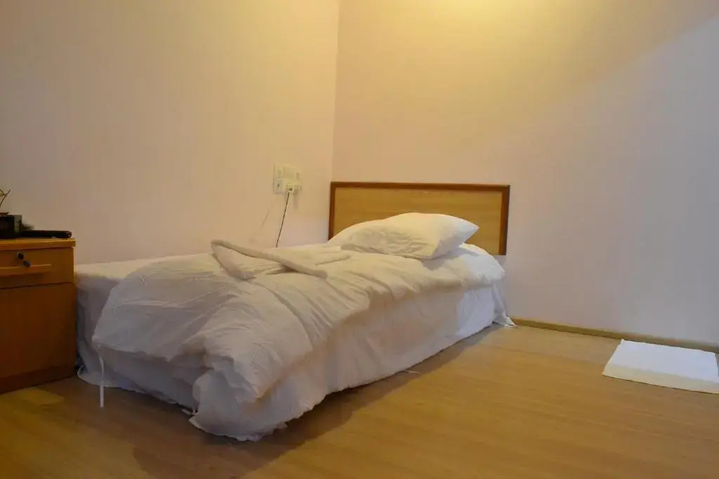 Rasdhoo Coralville - Chambres
