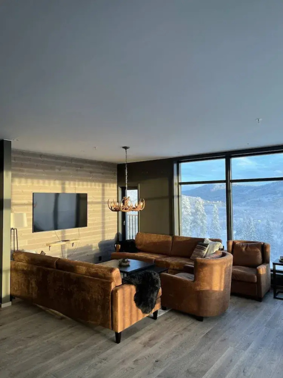 Prestige room