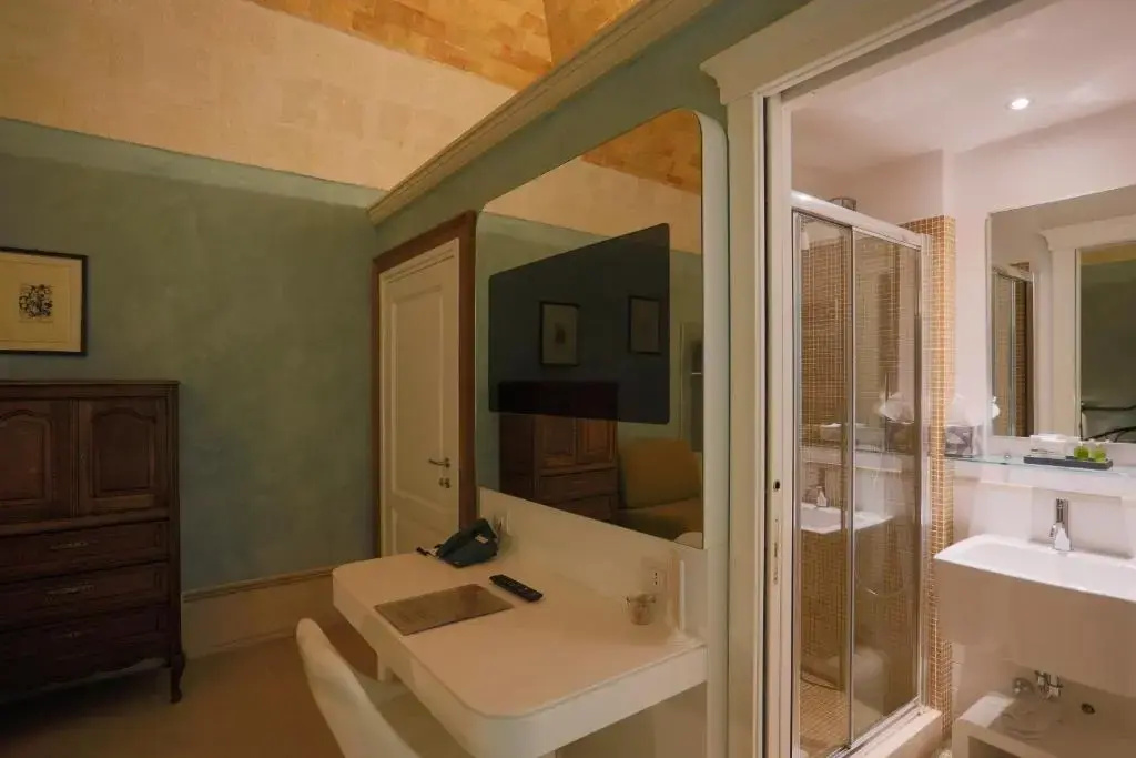 Relais Ridola - Residenza d'Epoca - Général