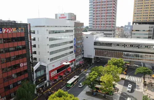 Hotel photo 16