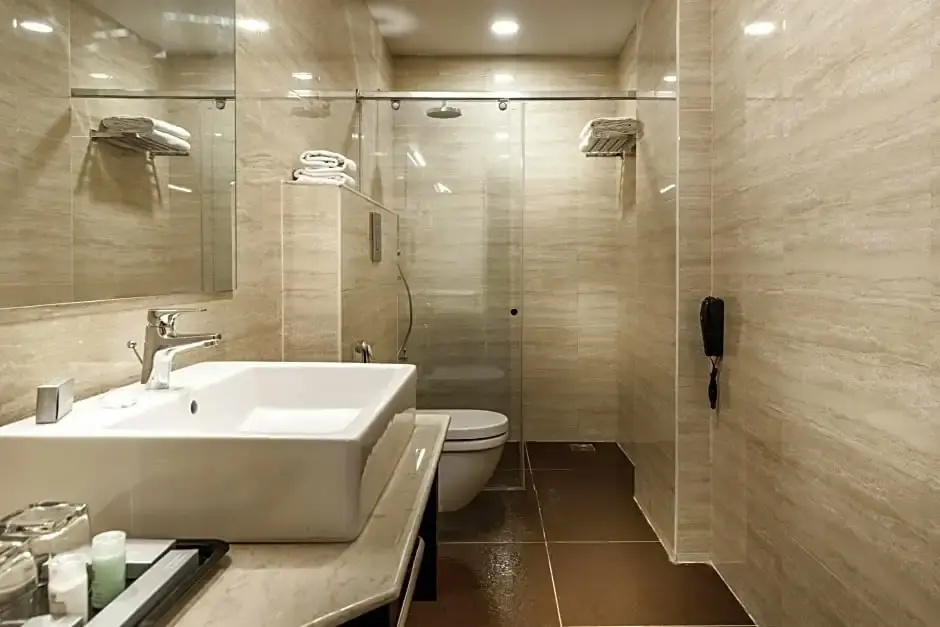 Days Hotel Chennai OMR - Chambres