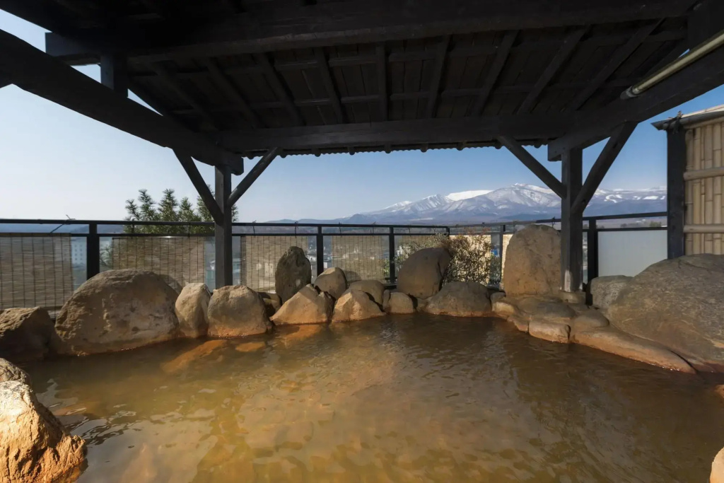 Kappa no Yado Ryokan Sanjiro - фото 15