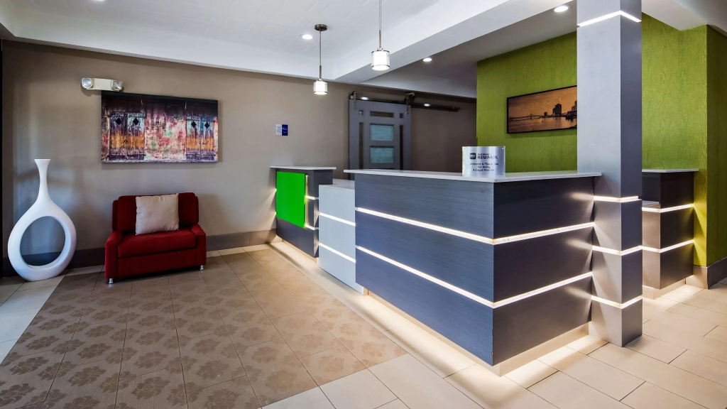 Hotel photo 16