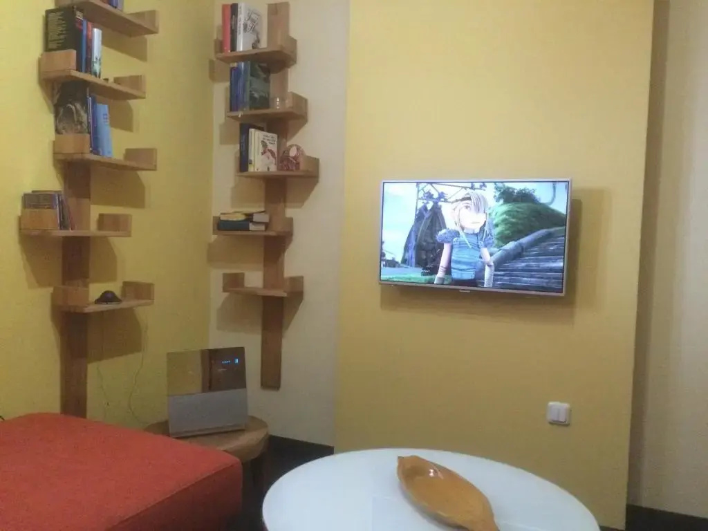 Family Apartment