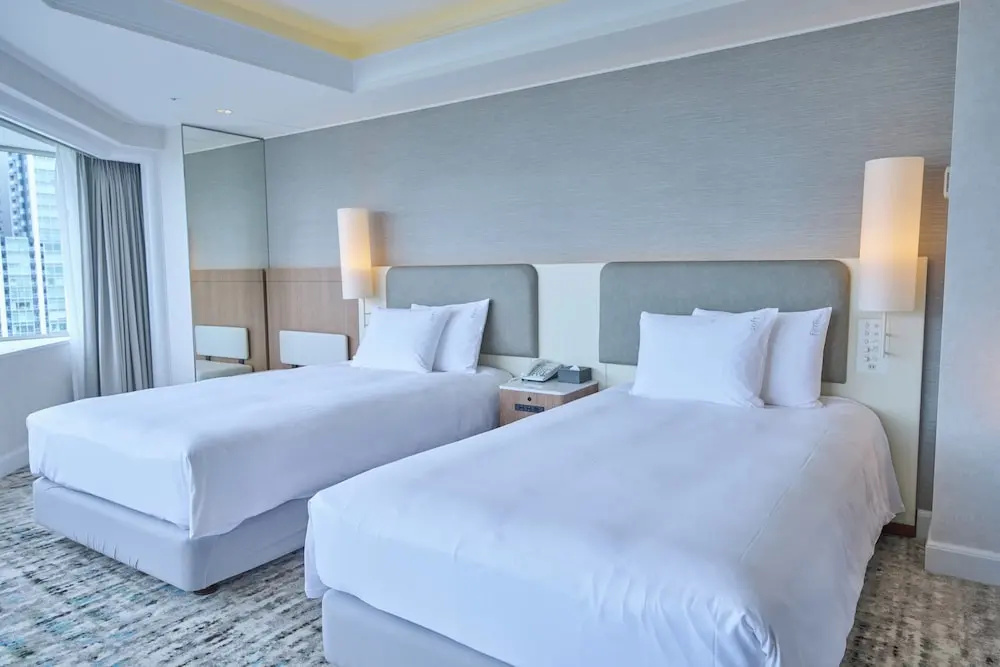 ANA Holiday Inn Tokyo Bay by IHG 사진 14