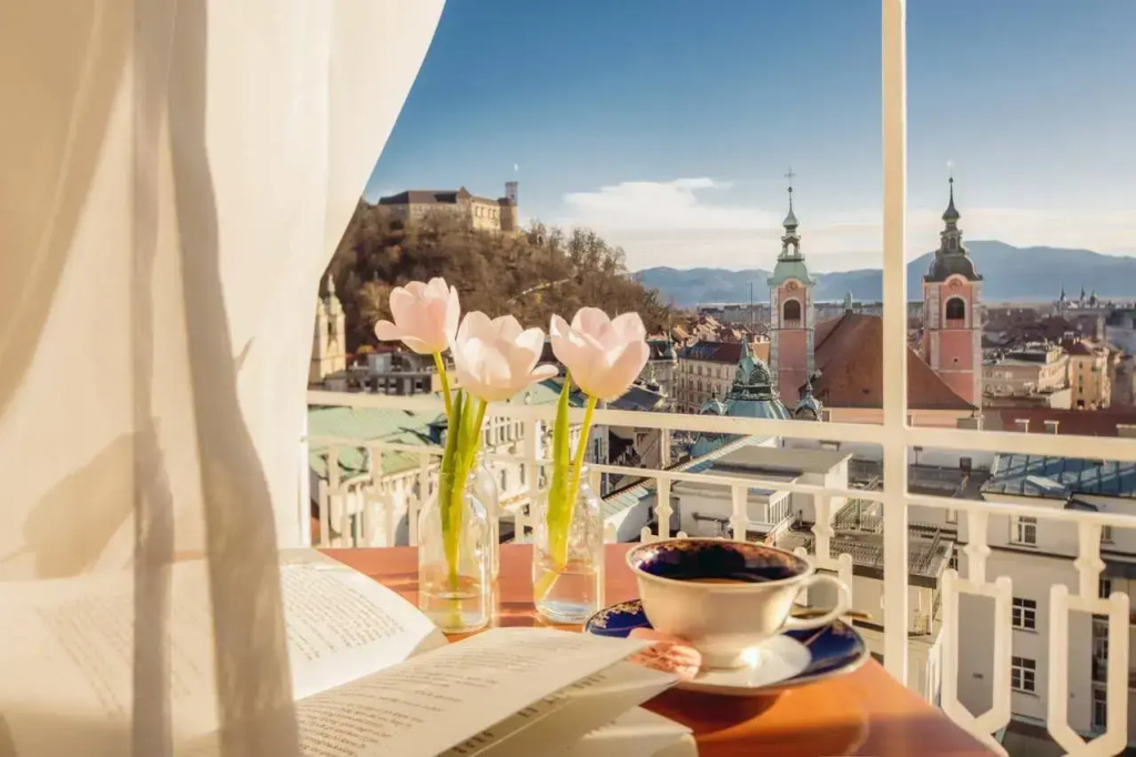 Grand Hotel Union Eurostars - Général