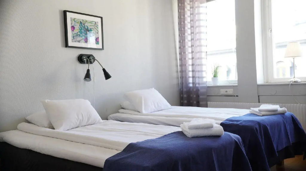 Hotel photo 25