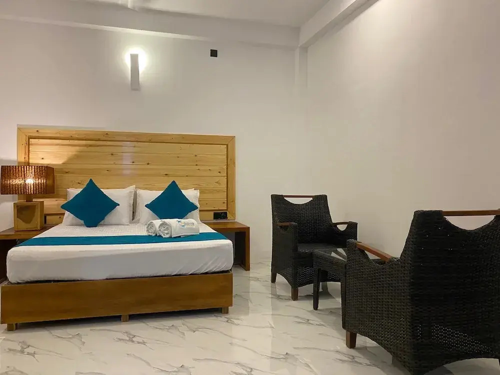 Hotel photo 22