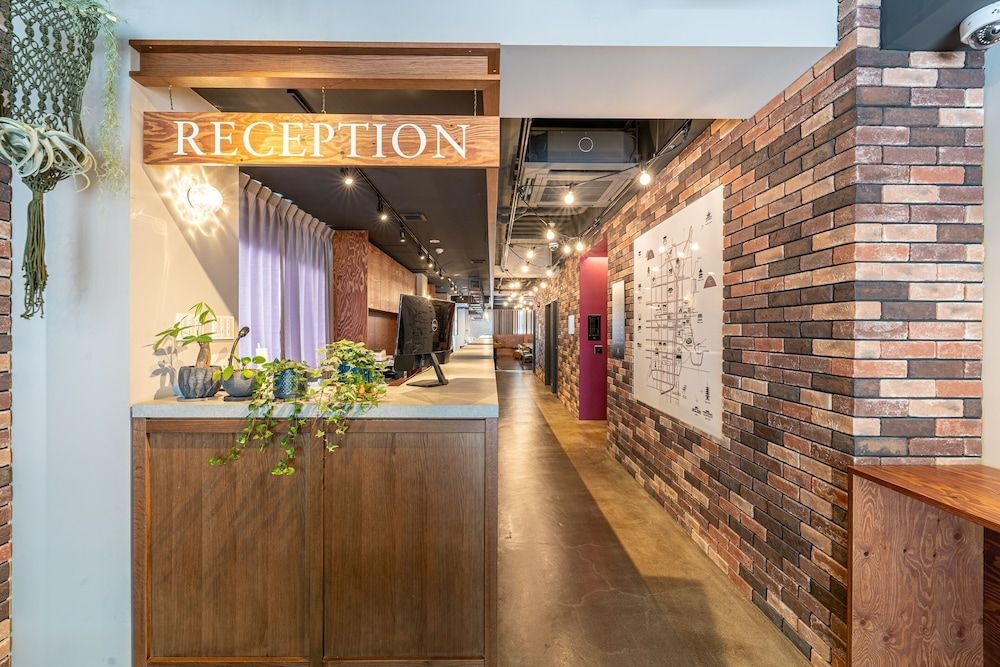 Wise Owl Hostels Kyoto 사진 34