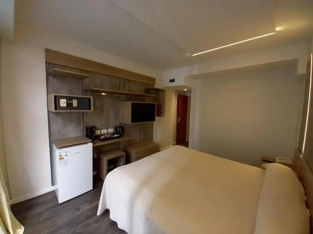 Hotel Versailles - Chambres