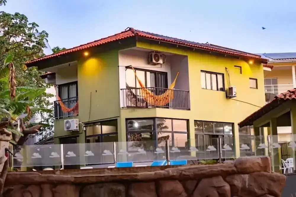 Hotel Pousada Sol do Araguaia