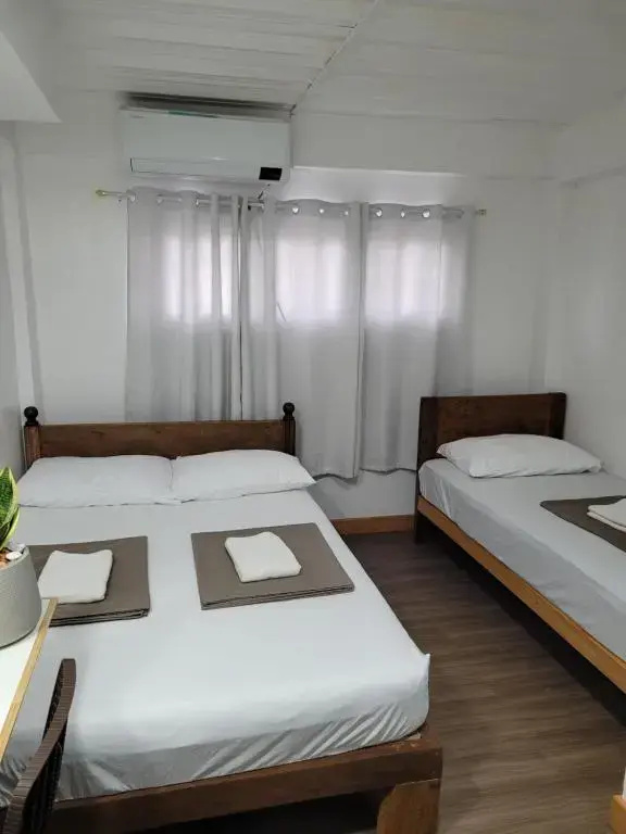 Comfort room