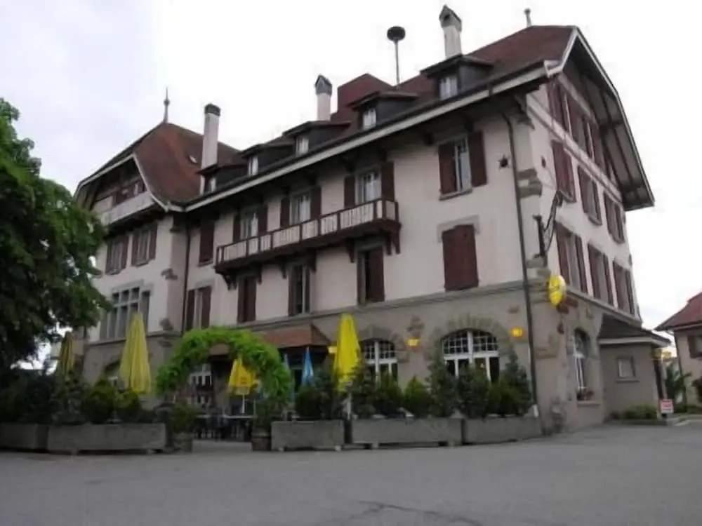 Hotel photo 1