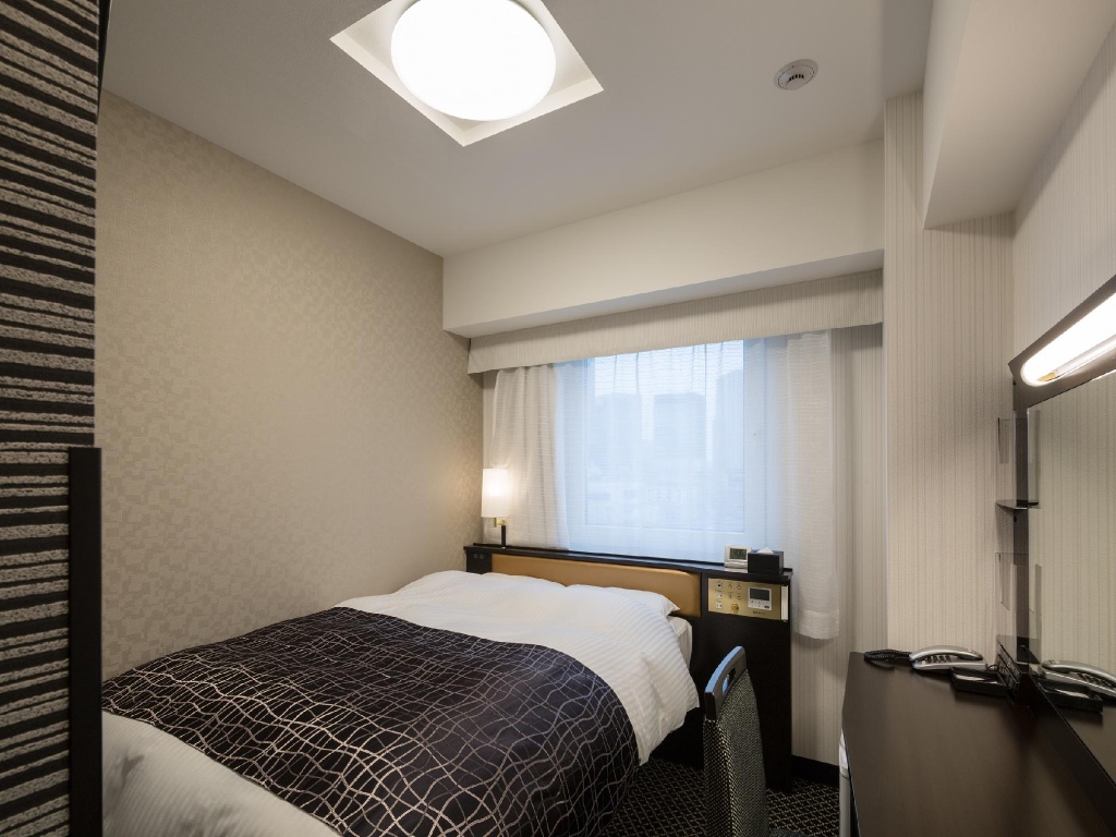 Apa Hotel Kanda Ekimae 사진 1