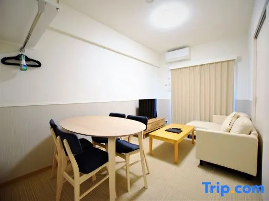 Randor Hotel Fukuoka 사진 27