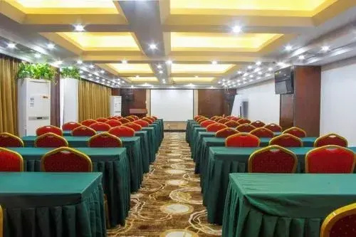 Junyue Internation Hotel - Général